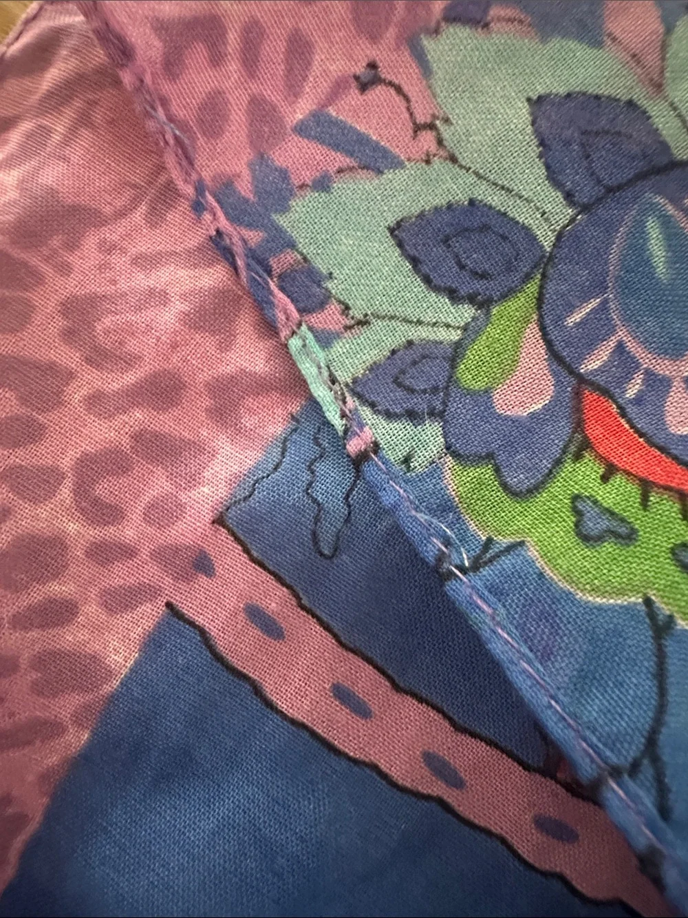 Amlica Santoria by Giacomo Cinque Beach Wrap/Scarf